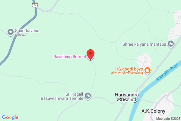 Kairali Group Of Resorts