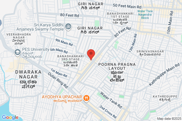 Shabari Travels