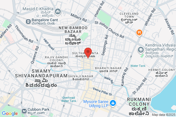Gulshan & fashion Bazaar