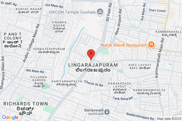 M Prakash Cloth Emporium