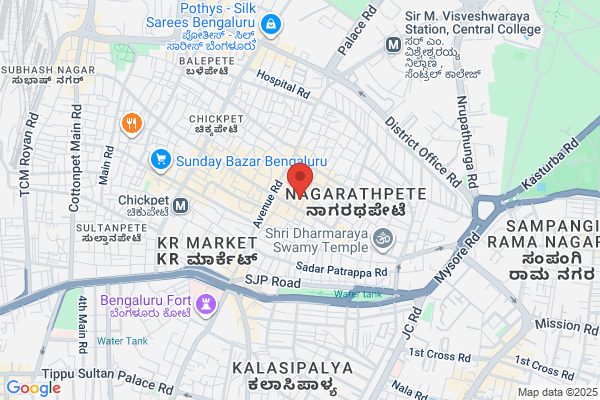 Kalakuns Vastra Bhandar