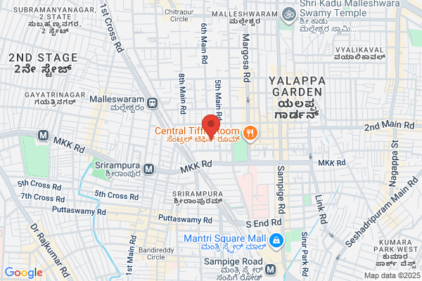 Sri Manjunatha Mane Consultants
