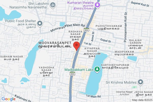 Annai Estate Agency