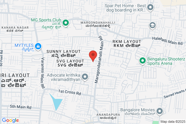 Aradhana Estate Agency