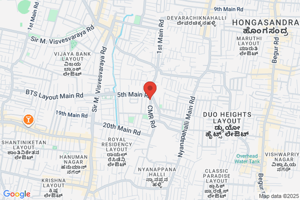 Kohinoor Real Estates