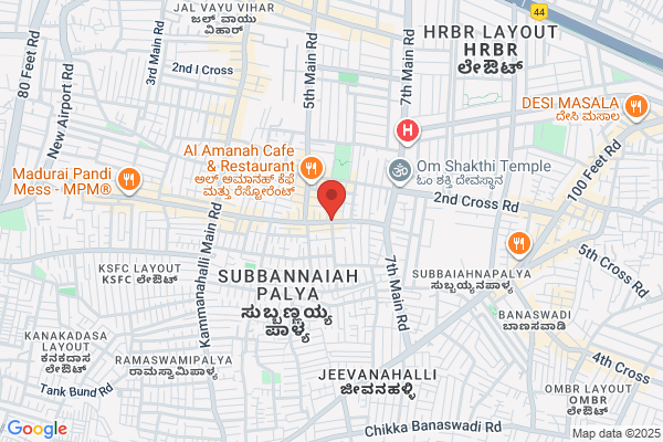 Mahalakshmi Enterprises