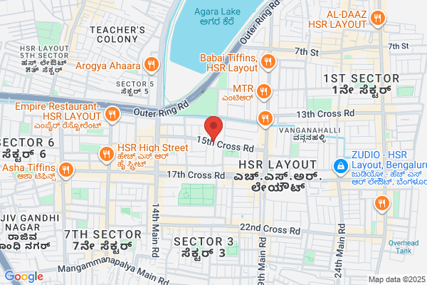 New House Ways