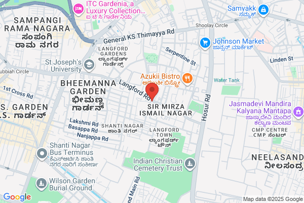 Ramesh Estate Agency