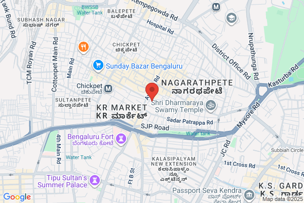 Sapthagiri Enterprises