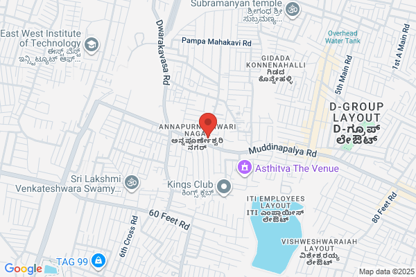 Sree Manjunatha Real Estate & Consu