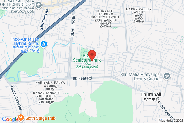 Sri Hingulambha Real Estate Agency