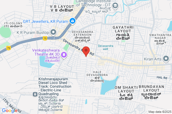 Suryodaya Real Estates