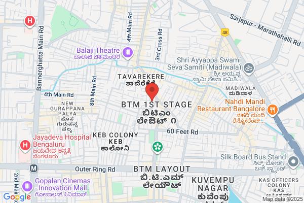 Sri Rama Estate Agency