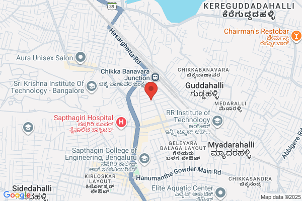 Mahalakshmi Real Estate