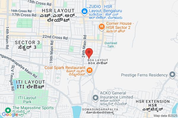 Maruthi Realtors Pvt Ltd