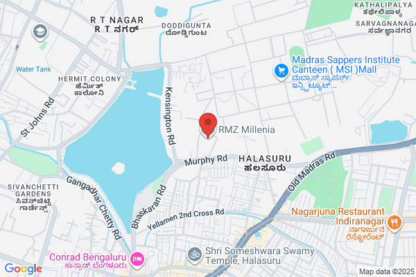 RMZ Corp