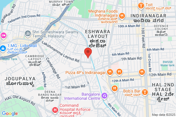 Gowdas Links