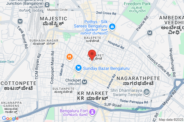 Kanthi Enterprises