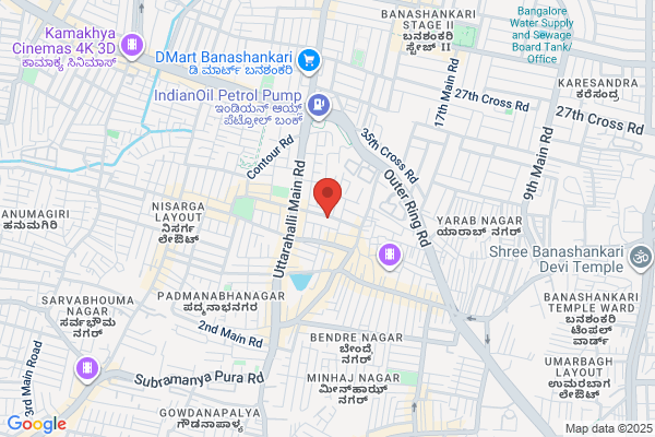 Bharathisri Architects & Bldrs