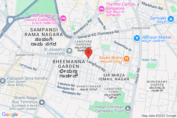 Divyasree Developers P Ltd