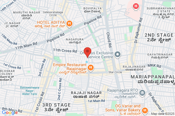 Ratghnamahal Builders & Developers