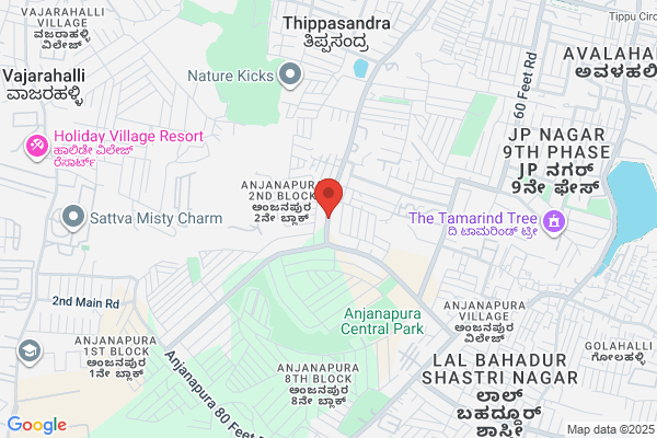 Sri Sai Estates