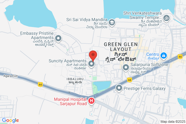 Sun City Shelters Pvt Ltd