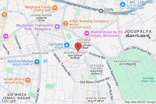 Vaswani Estates Developers P Ltd
