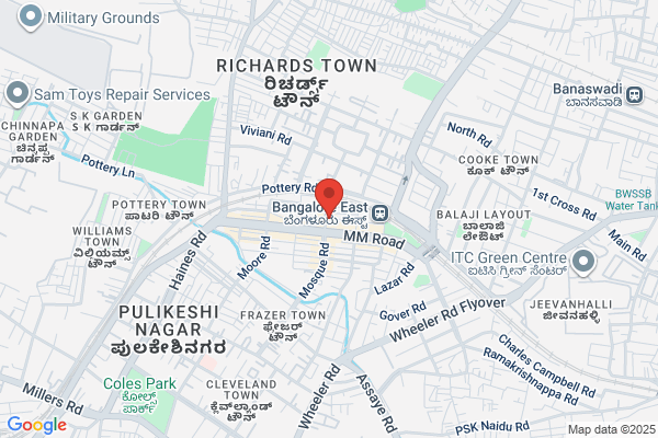 AI Mansoor Real Estate
