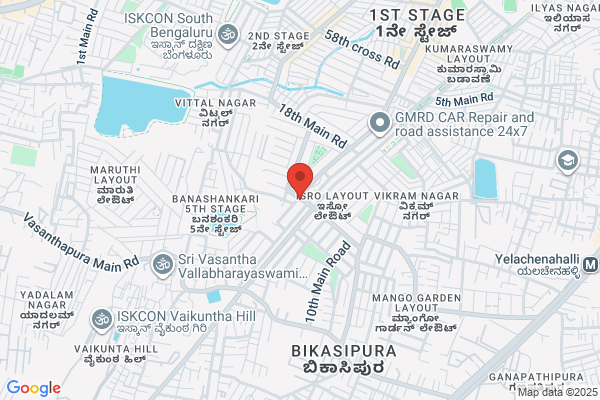 Akash Real Estate