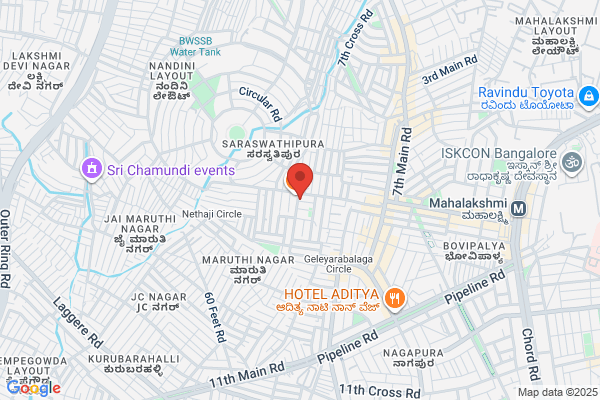 Chaitra Enterprises