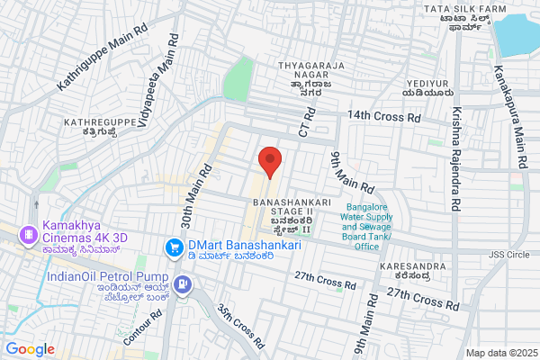 Deepak Real Estate