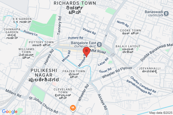 Falcons Estates & Properties