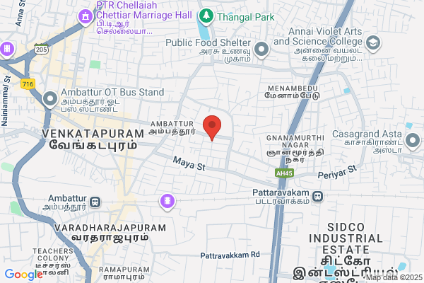 Karthik Real Estate