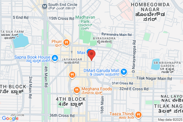 M D Mahaboob Real Estate