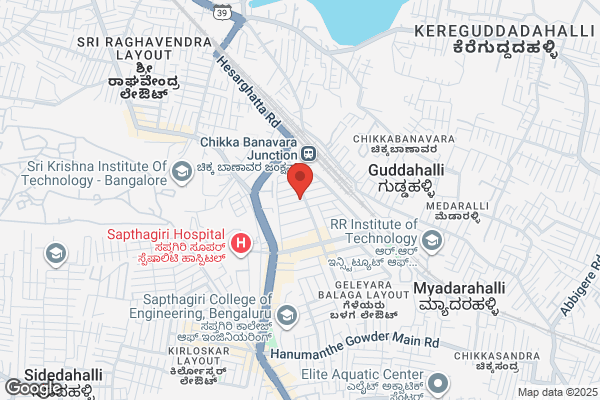 Mahalaxmi Real Estate