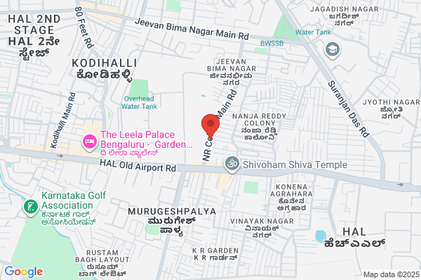 Mahaveer Real Estate