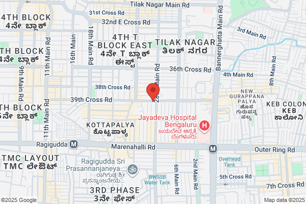 Mamakar Estate Agency