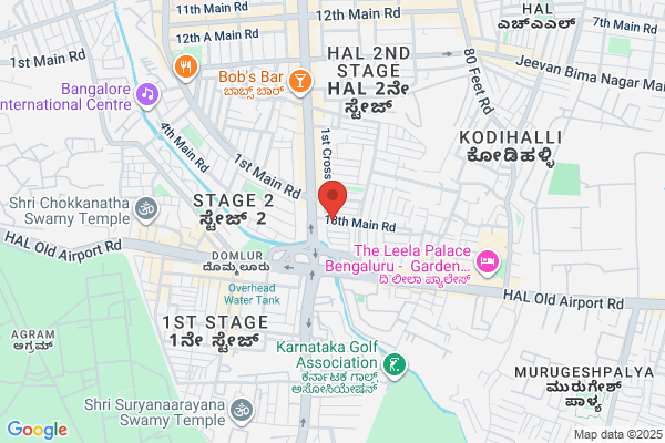 Saaj Estates
