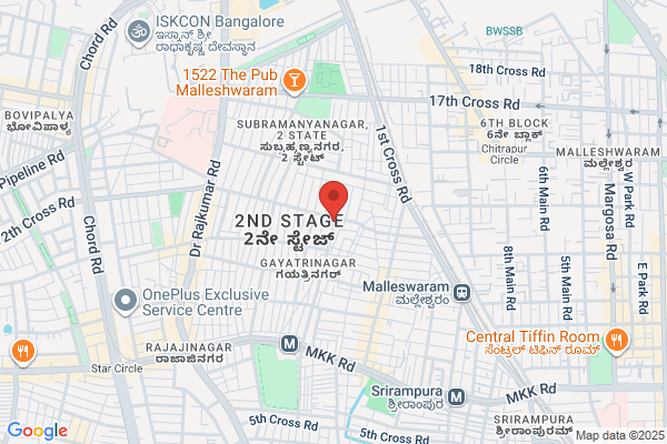 Sengar Associates