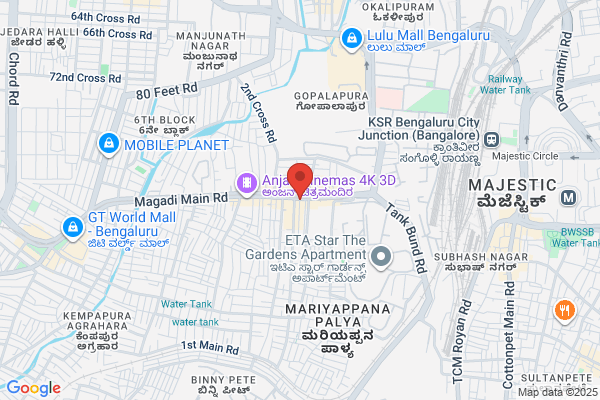 Shroff Estate Agency