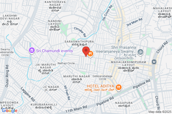 Sri Barani Real Estate