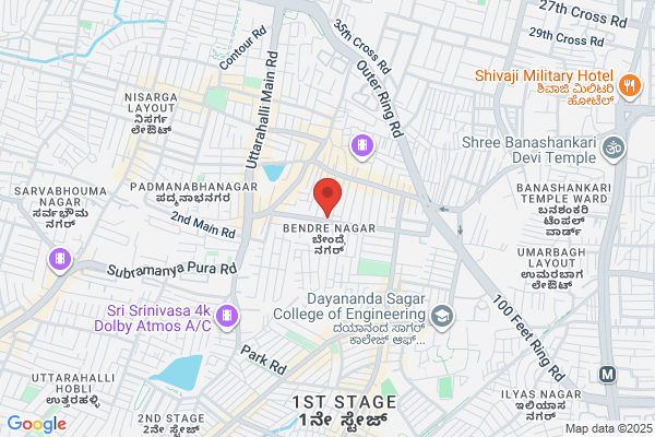 Sri Sai Enterprises