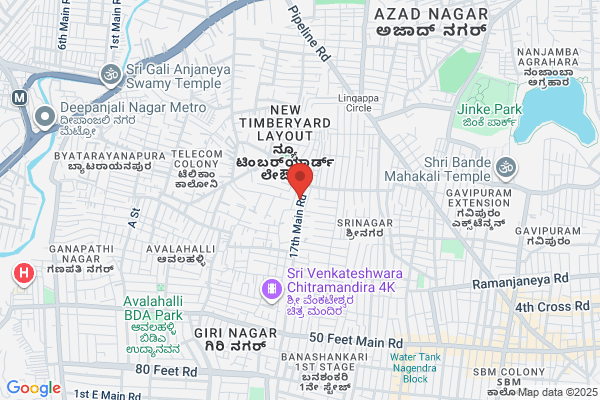 Sri Siddi Vinayaka Real Estate