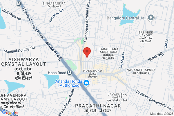 Sri Vinayaka Enterprises