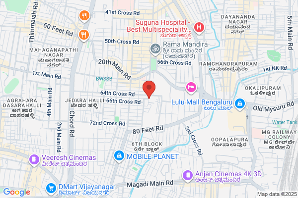 Vardhaman Properties