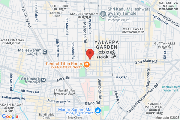 Girija Silks & Sarees