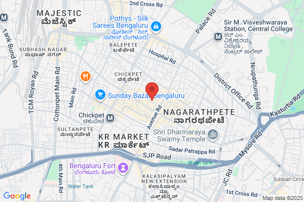 Prince Saree Centre