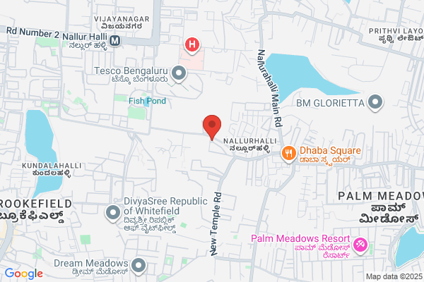 Regus - Bangalore Whitefields