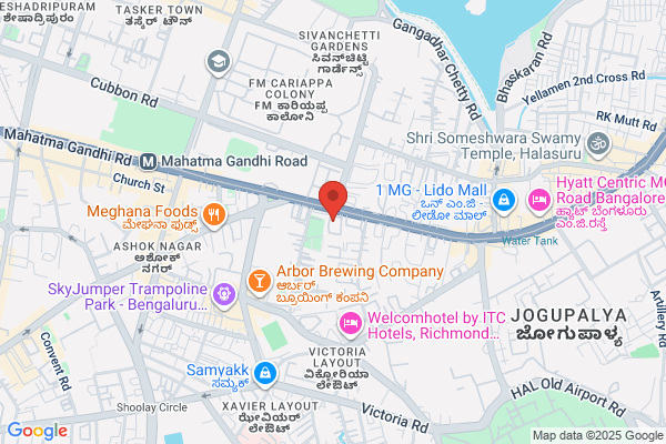 Regus Bangalore